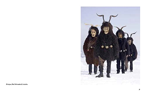 Wilder Mann ou la figure du sauvage