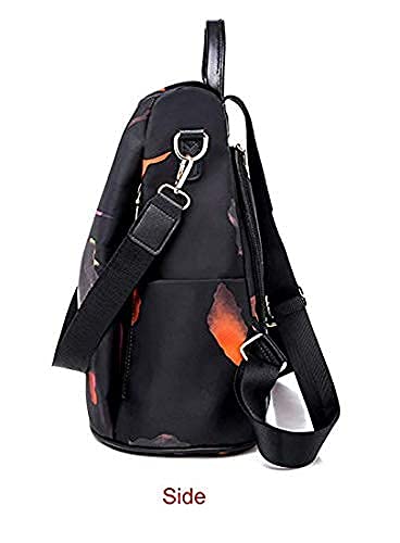 Wishliker Bolso Mochila Mujer Antirrobo