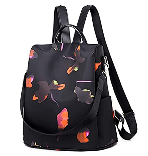 Wishliker Bolso Mochila Mujer Antirrobo
