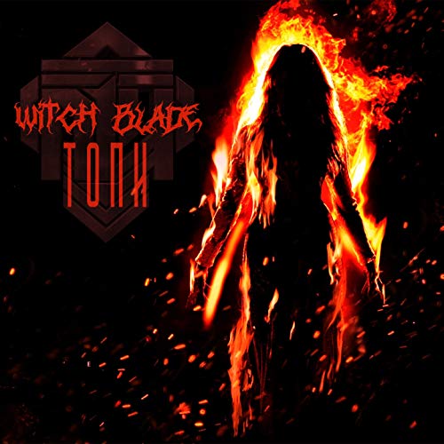 Witch Blade