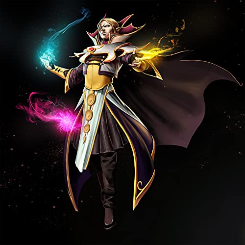 Witch Blade