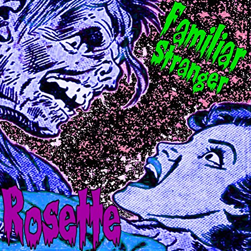 Witch Blades [Explicit]