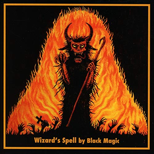 Wizard's spell