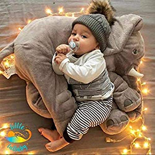 Yilaku Conjunto de Ropa Bebé Niño Recién Nacido Niño Camisa de manga larga + Pantalones 2 piezas trajes Bebe Ropa Primavera y Verano