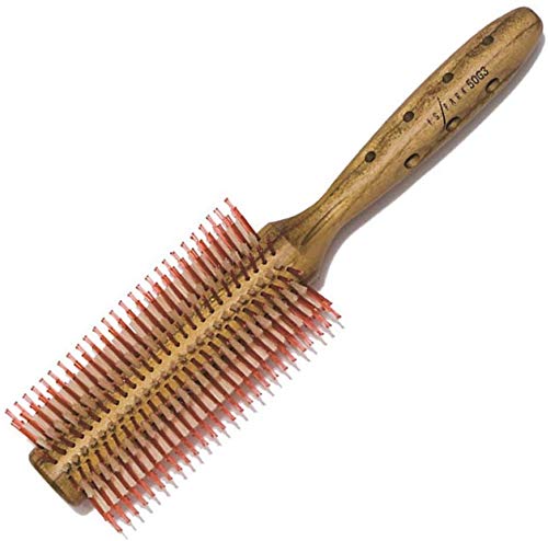 YS PACK Cepillo Para El Pelo 1 Unidad 250 g