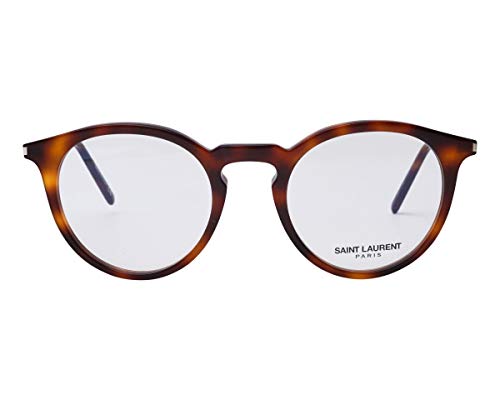 Yves Saint Laurent SL-347 007 - Gafas de plástico acetato