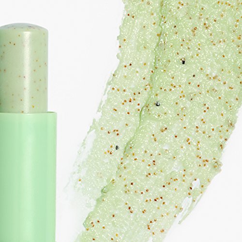 01 Melón Brisa - Exfoliante de Labios Lip Scrub de L'oréal Paris