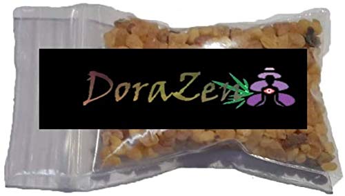 2 Paquetes DE Incienso EN Cono GOLOKA, Conos DE REFLUJO White Sage, Sabio Blanco + Bolsa DE Incienso EN Grano DORAZEN + Pastilla DE CARBÓN