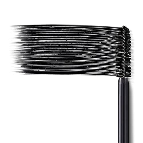 2 x L'Oreal Paris Air Volume Mega Mascara 9.4ml - Black
