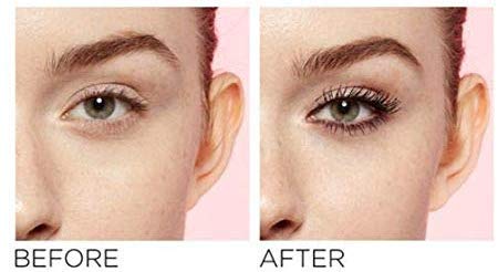 2 x L'Oreal Paris Paradise Extatic Waterproof Mascara 6.4ml - Black