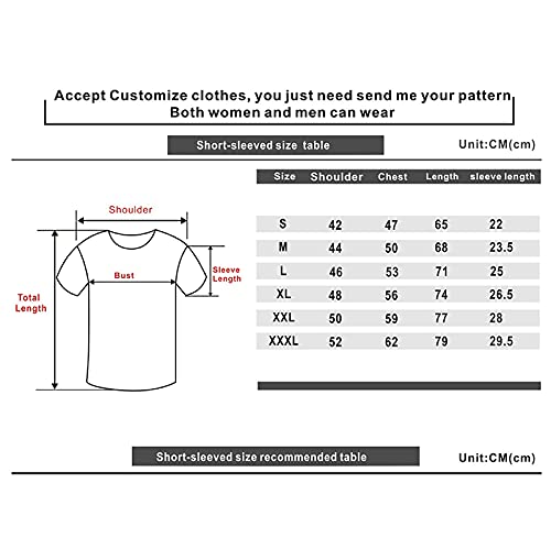 2021 New Hombres y mujeres LOL JINX Camiseta de manga corta - Camiseta impresa anime LOL Jinx Impresión for hombres y mujeres Camiseta de manga corta universal universal de la camiseta Cuello redondo