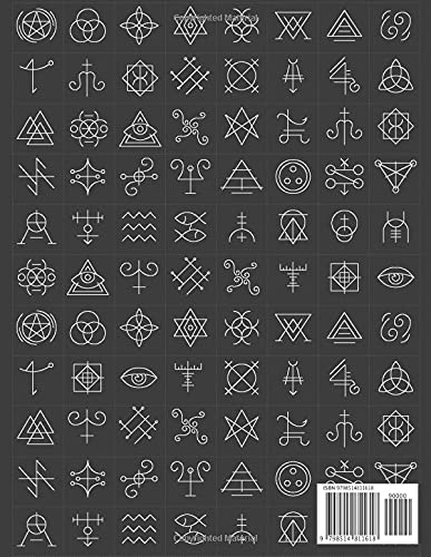 2022-2031 Moon Phases Planner US/Canada Based: Ten Year Lunisolar Monthly Moon Rituals Planner US/Canada Based With Holidays | Witchy Wicca Pagan Gothic Witch Lunar Gift