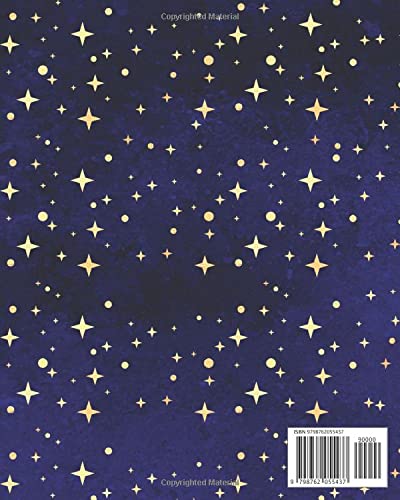 2022 Lunisolar Calendar and Moon Phases Planner: Includes Calendar of Lunar Phases | Daily, Weekly, Monthly Planner | Full and New Moon Rituals Pages | Celestial Jorunal | Pretty and Simple