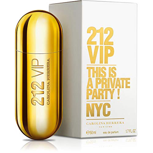 212 VIP WOMAN Eau De Parfum 50ML