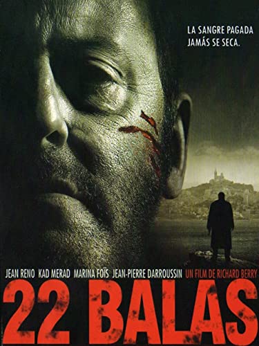 22 balas