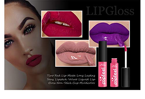 24 piezas Kits de Maquillaje, Set de Cosméticos Todo en Uno, Set de Regalo de Maquillaje Kit de Inicio Completo con Sombras de Ojos, lápiz Labial, Kit de Cosméticos para Niñas Mujeres