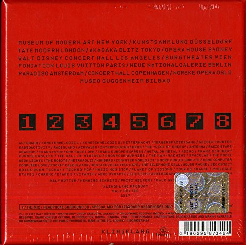 3-D The Catalogue