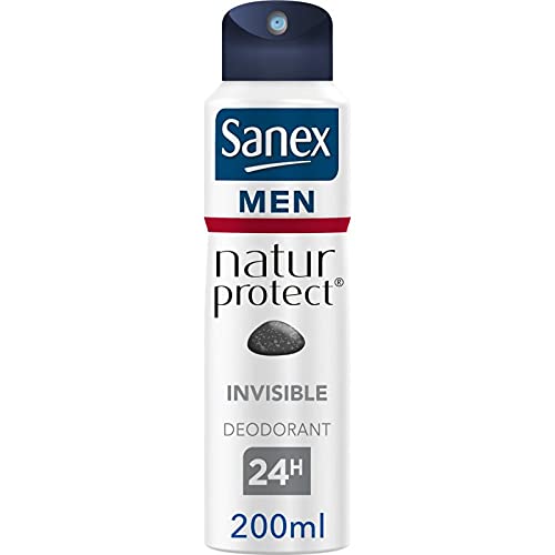 '3 x Sanex Desodorante Men "estrés Response Anti transpirant, 48h – 200 ml