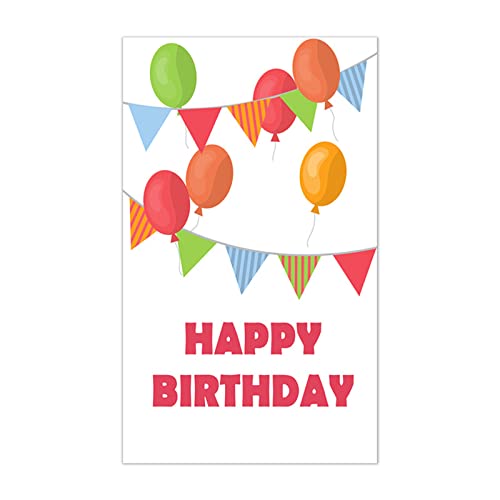 30 tarjetas de felicitación de cumpleaños para niños, hijo de dibujos animados con sobre para Navidad, baby shower, aniversario, postales, regalos, tarjetas de felicitación de cumpleaños para mujeres