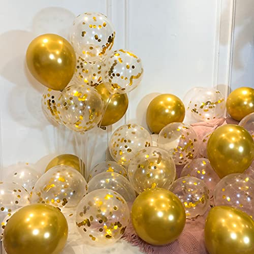 35 años de decoración de cumpleaños globos dorados, 35 años, decoración de cumpleaños dorada para niñas y mujeres, 35 cumpleaños, decoración para hombres y jóvenes, 35 globos decorativos