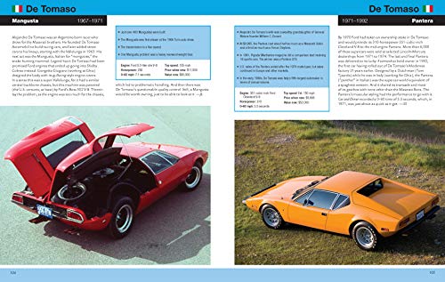 365 Sports Cars You Must Drive: Fast, Faster, Fastest - Revised and Updated