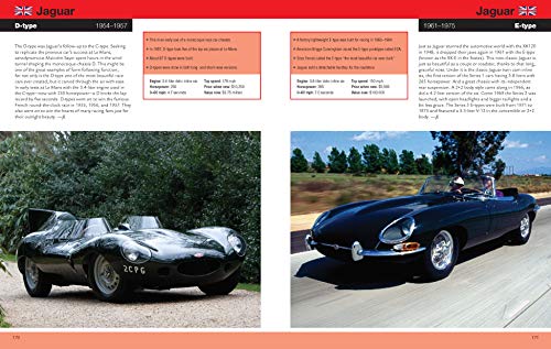 365 Sports Cars You Must Drive: Fast, Faster, Fastest - Revised and Updated