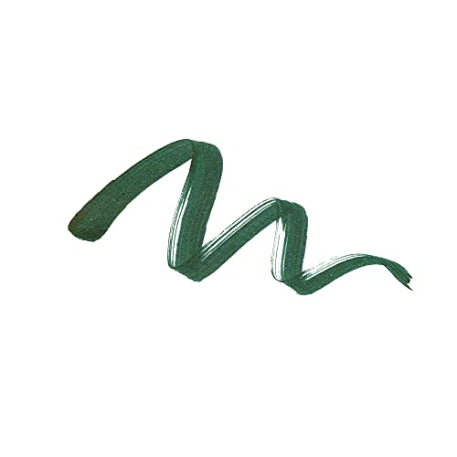 3INA MAKEUP - Vegano - Cruelty Free - The Color Pen Eyeliner 759 - Lápiz delineador de ojos de color verde - Duradero - Aplicador de brocha fácil de aplicar