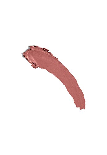 3ina Maquillaje vegano sin crueldad – The Lipstick 503 – Desnudo – Lápiz labial duradero de 5 horas – altamente pigmentado – Mate – Aroma de vainilla – Lápiz labial con tapa magnética