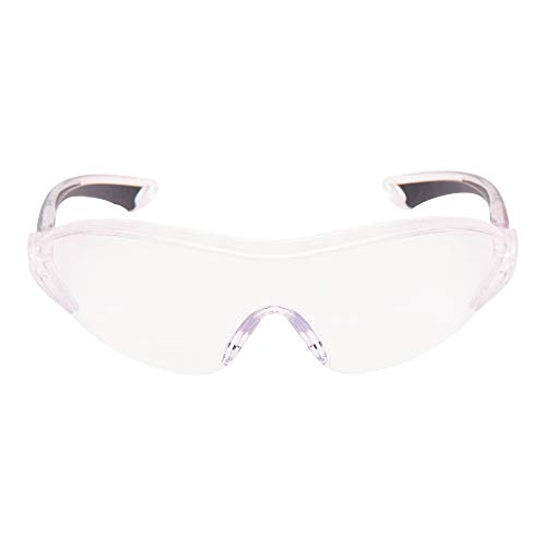 3M 3M 2840-2840 Gafas ULTIMATE COMFORT PC- incolora AR y AE