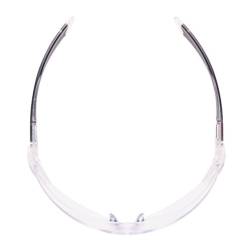 3M 3M 2840-2840 Gafas ULTIMATE COMFORT PC- incolora AR y AE