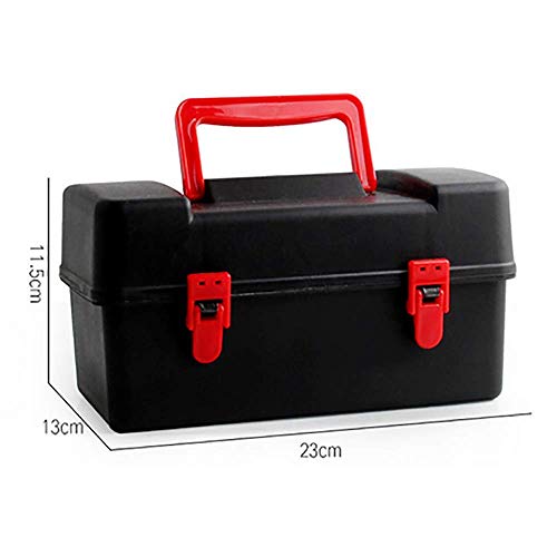 3T6B Conjunto de Peonzas Juguetes con Estuche Portátil, 12 Nuevo Nado Spinner con 2 Turbo Burst Launcher, Gyro Spinning Pocket Box