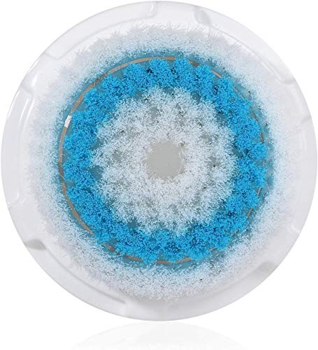 4 x cabezas de cepillo Cabezal de cepillo compatible para la limpieza facial con poros profundos de Clarisonic
