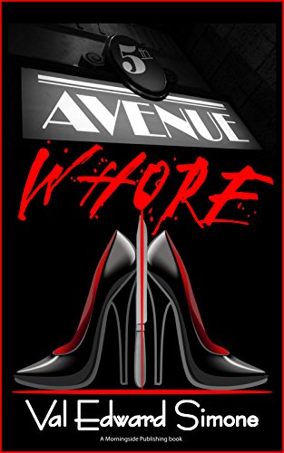 5th Avenue Whore (English Edition)