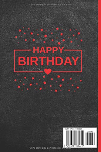 60 AÑOS EN TOTAL: REGALO DE CUMPLEAÑOS ORIGINAL Y DIVERTIDO PARA HOMBRE Y MUJER | Ideas Aniversario, Día de San Valentín | Diario Personal, Cuaderno de Notas, Libreta de Apuntes o Agenda.
