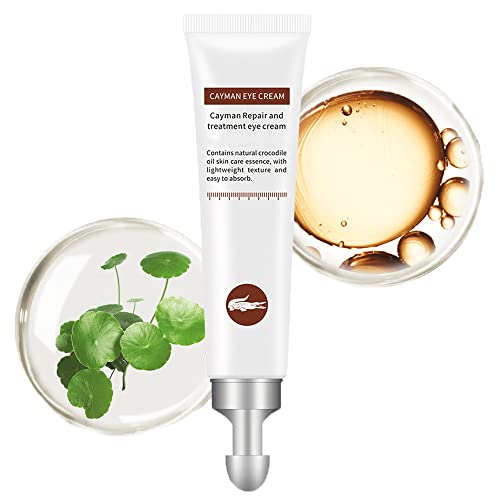 60g Magic Eye Cream, Magic Wrinkle Eye Cream, Anti Age Eye Cream, Remove Eye Bags Dark Circles Anti-wrinkle and Firming Eye Cream (60g)