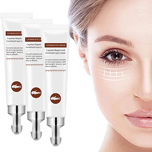 60g Magic Eye Cream, Magic Wrinkle Eye Cream, Anti Age Eye Cream, Remove Eye Bags Dark Circles Anti-wrinkle and Firming Eye Cream (60g)