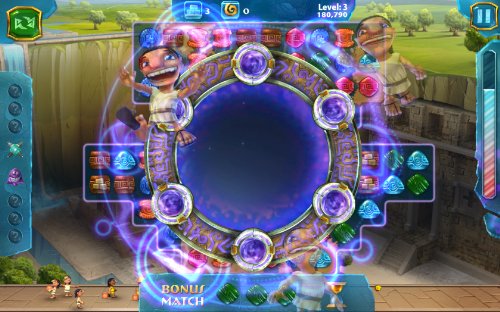 7 Wonders 5 - Ancient Alien Makeover Collector's Edition [Importación Alemana]
