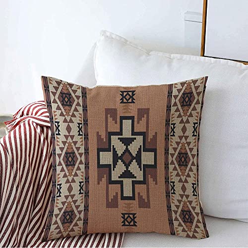928 Funda De Almohada Patrón De Hojas De Arce Botánico Colorido Acuarela Aquarelle Naturaleza 2436 Dibujo De Hoja Caduca Verde Funda Cojín para Dormitorio Sofás Cama