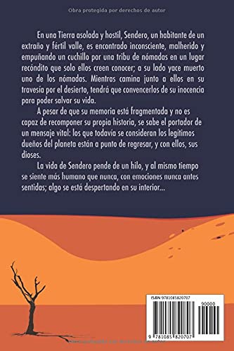 A cinco lunas de la Tierra