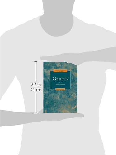 A Feminist Companion to the Bible Genesis: No. 1 (Feminist Companion to the Bible (Second ) series)