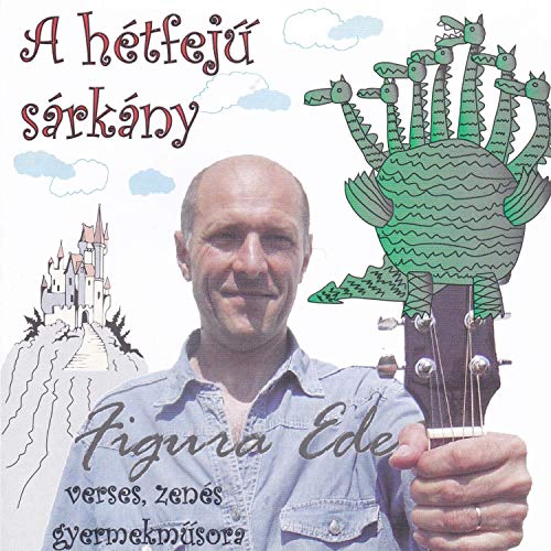 A hétfejű sárkány