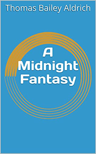 A Midnight Fantasy (English Edition)