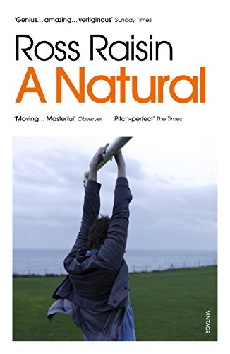 A Natural (English Edition)