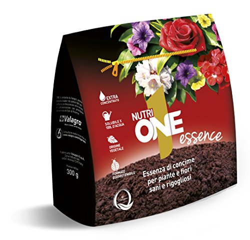 Abono One Essence.