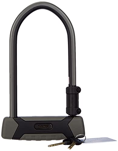 Abus Granit 540 Eazy KF Candado, Unisex, Negro, 23 cm