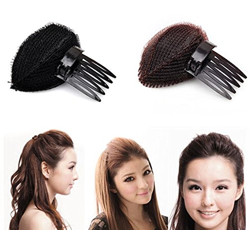Accesorio para dar volumen al pelo