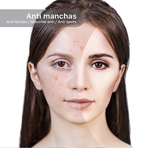 Aceite Rosa de Mosqueta 100% puro BIO y ECO, prensado en frío con dosificados aires. Producto Premium envasado en EU, primera prensada en frío, extra virgen.