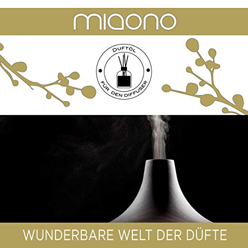 Aceites aromáticos de miaono – Fantástico mundo de fragancias – Aceites aromáticos para ambientador.