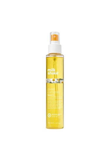 Acondicionador Sin Aclarado Sweet Camomile Leave in 150ML MILK SHAKE