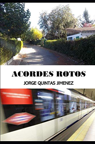 ACORDES ROTOS
